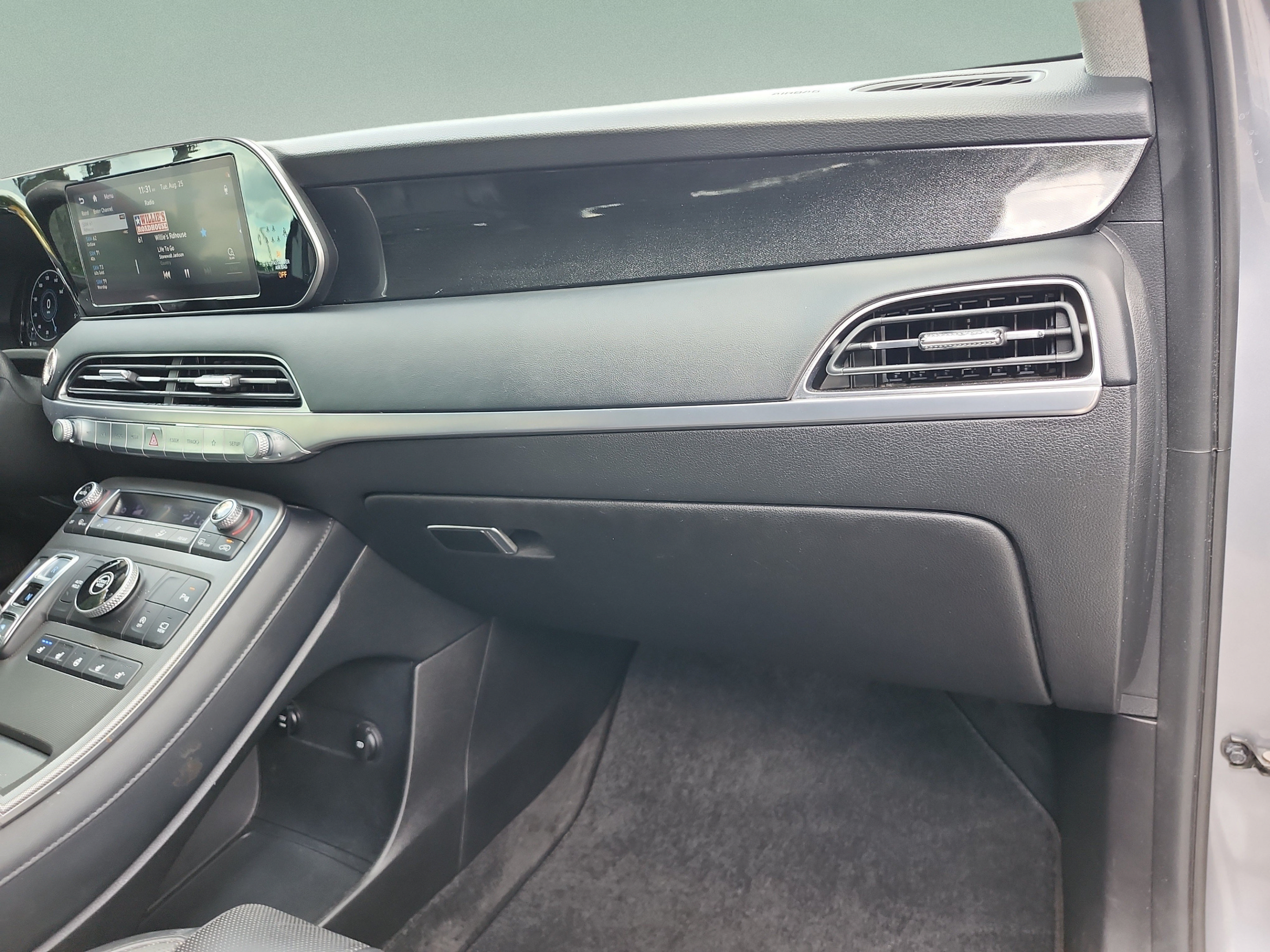 Certified 2021 Hyundai Palisade Limited FWD image 19