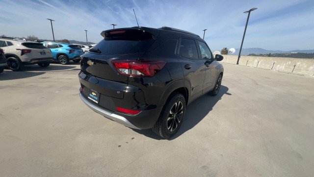 Used 2023 Chevrolet TrailBlazer LT image 8