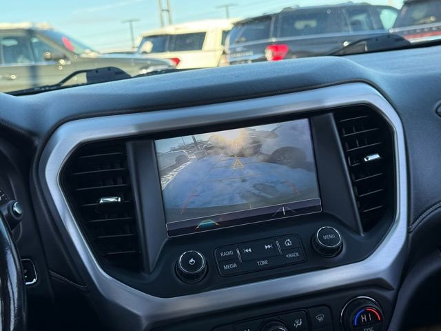 Used 2019 GMC Acadia SLT image 5