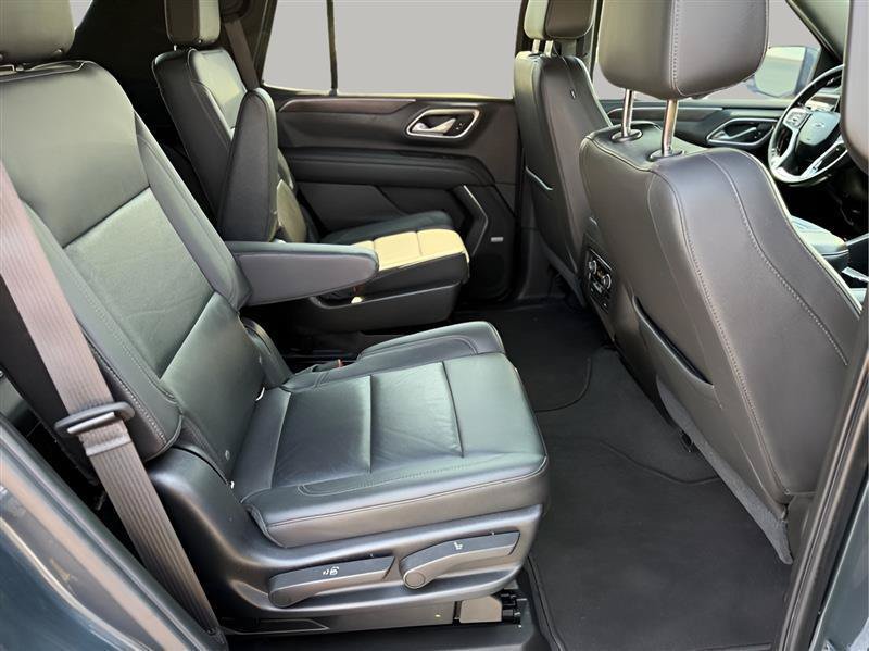 Used 2021 Chevrolet Tahoe Z71 AWD/4WD image 43