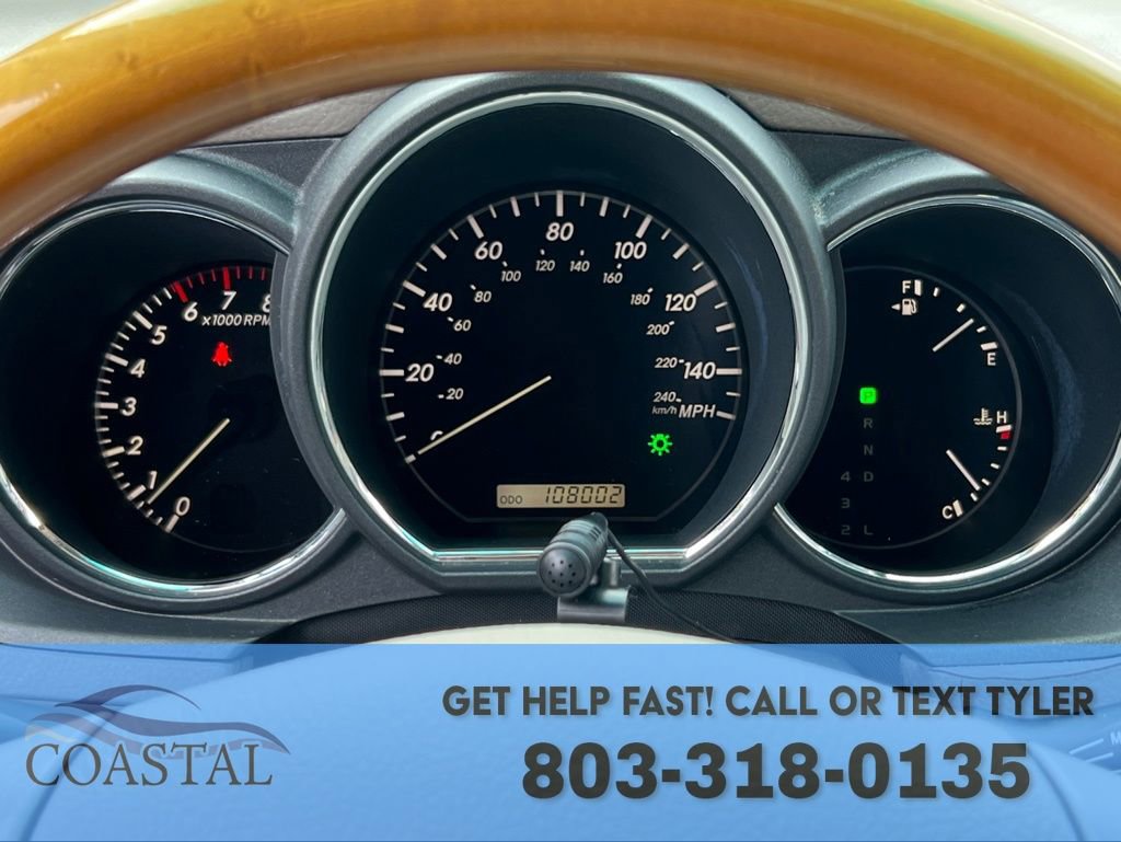 Used 2005 Lexus RX 330 AWD image 33