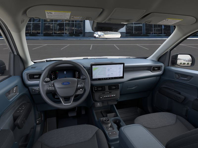 New 2026 Ford Maverick XL FWD image 9