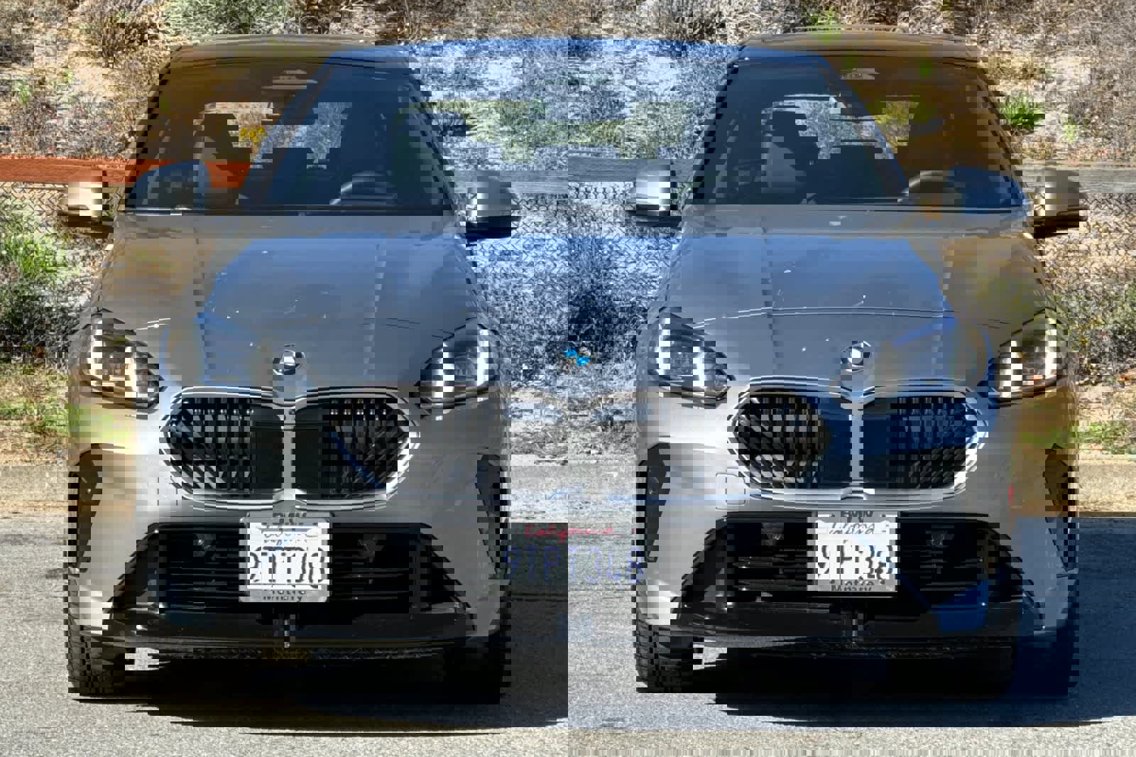 Used 2025 BMW 228i xDrive w/ Premium Package image 10