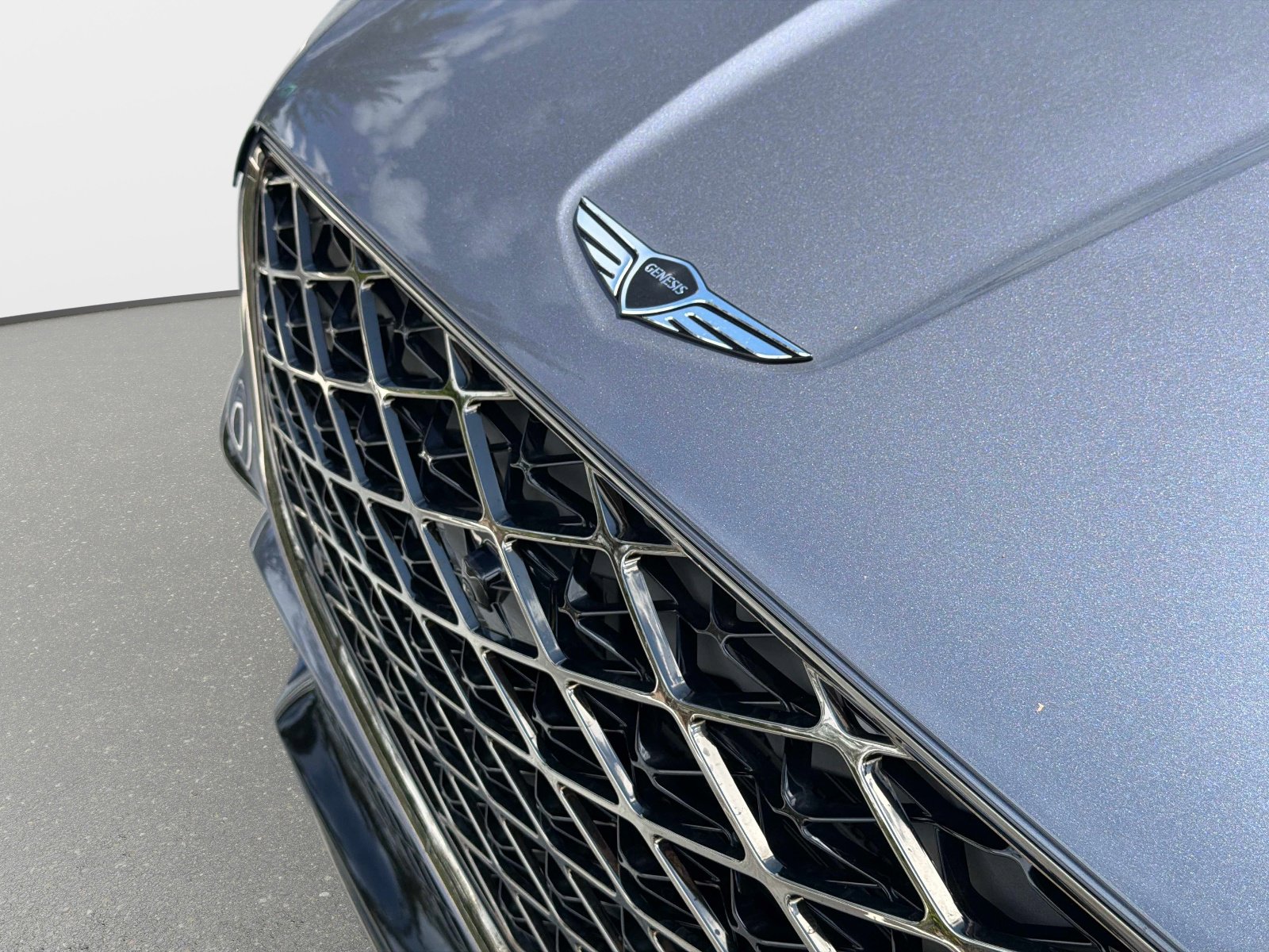 Used 2026 Genesis GV70 2.5T Sport Prestige image 10