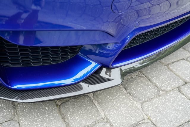 Used 2018 BMW M3 CS w/ Executive Package RWD image 41