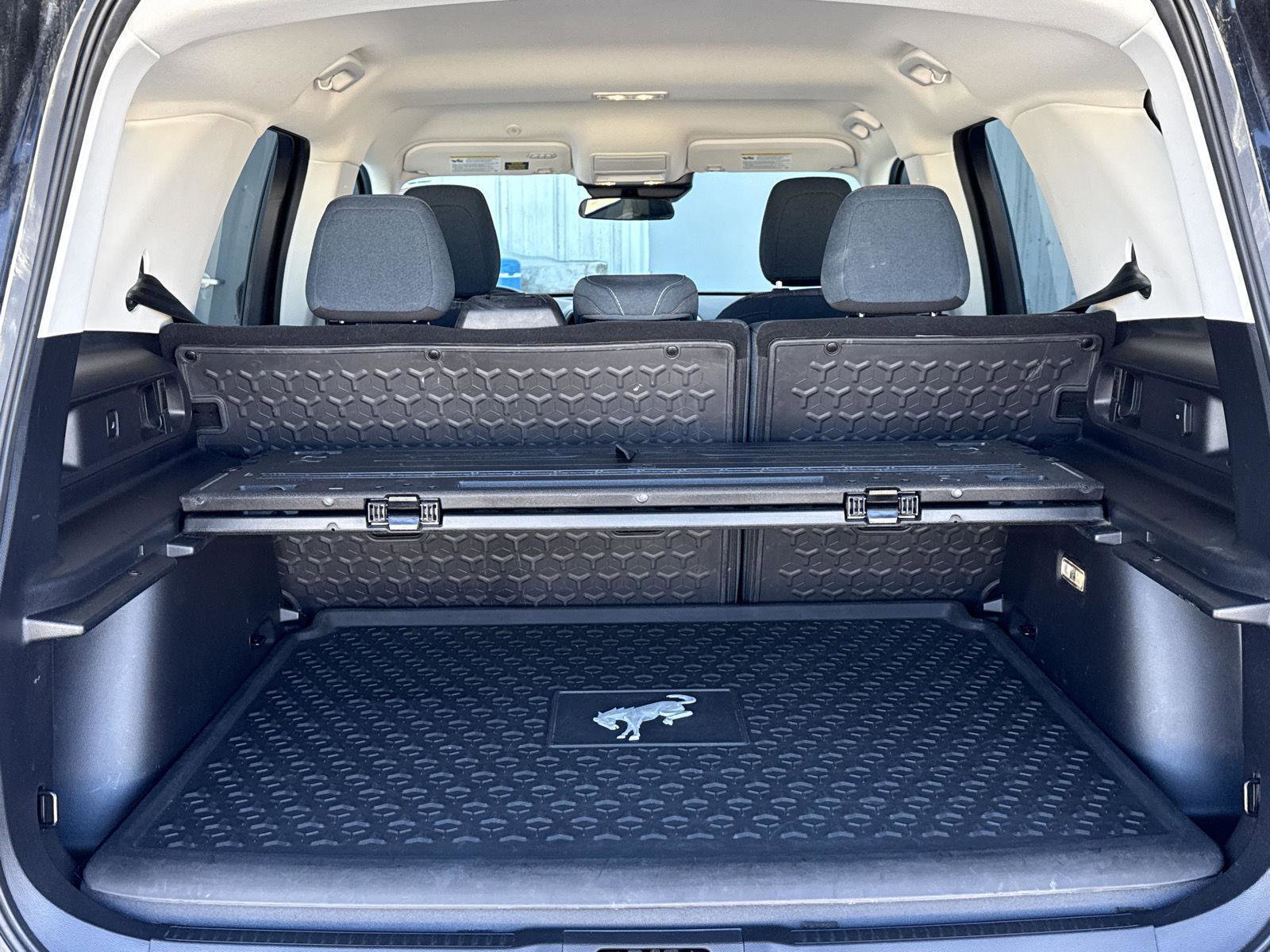 Used 2023 Ford Bronco Sport Heritage w/ Heritage Convenience Package image 14