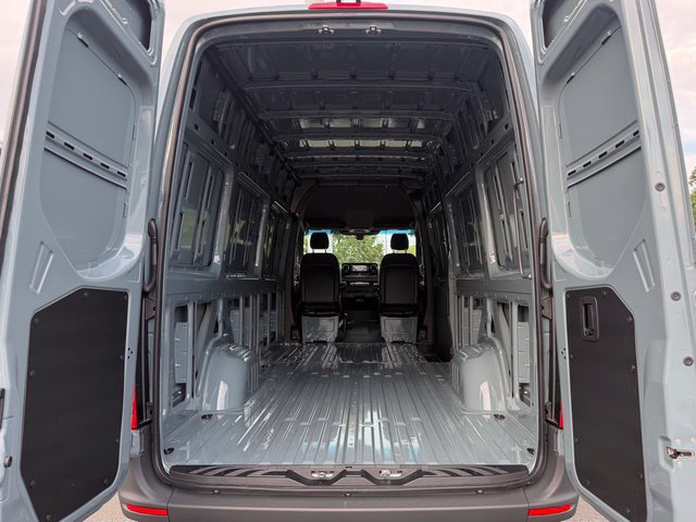 New 2026 Mercedes-Benz Sprinter 2500 image 12