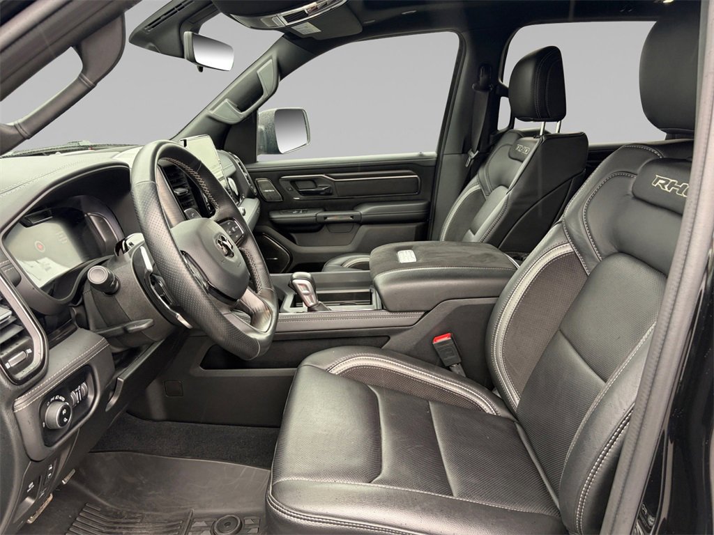Used 2025 RAM 1500 RHO w/ RHO Level 1 Equipment Group image 11
