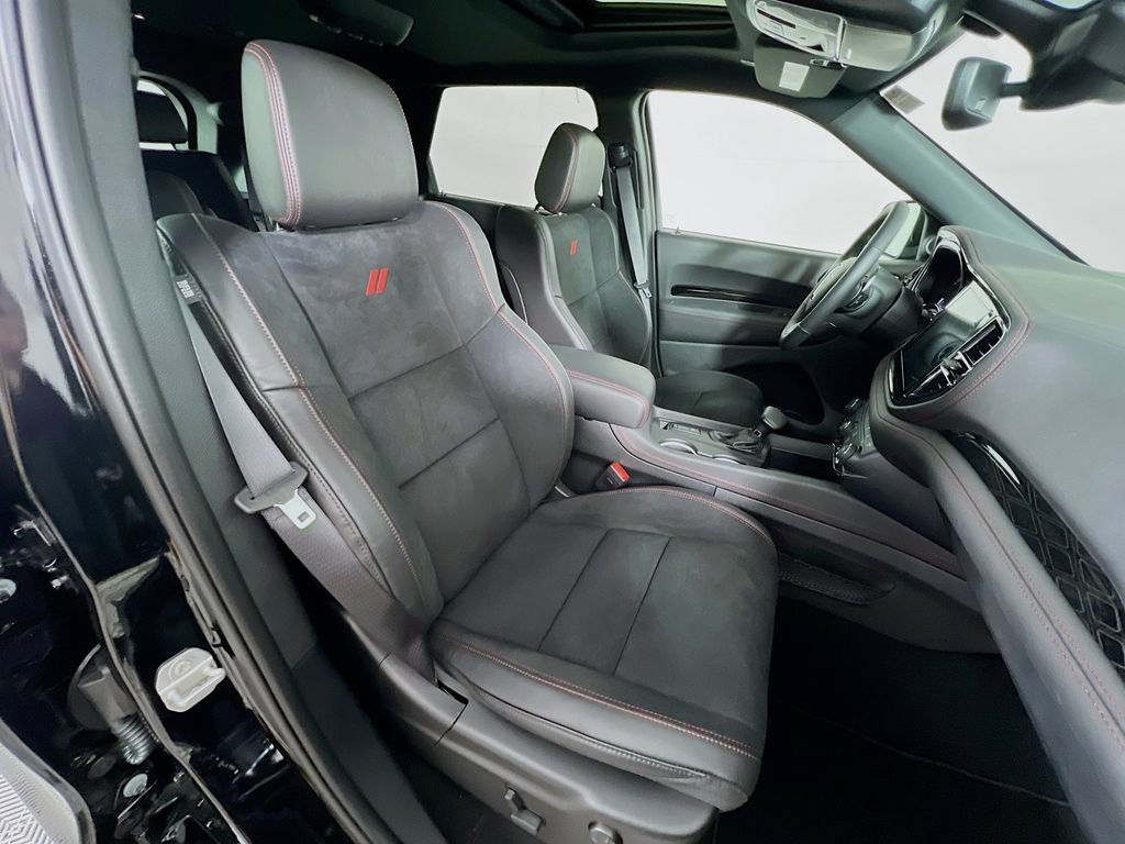 New 2026 Dodge Durango GT AWD/4WD image 30