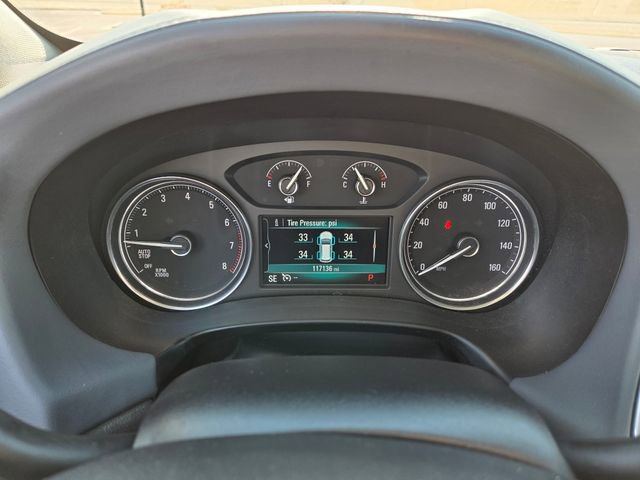 Used 2019 Buick Enclave Premium AWD/4WD image 22