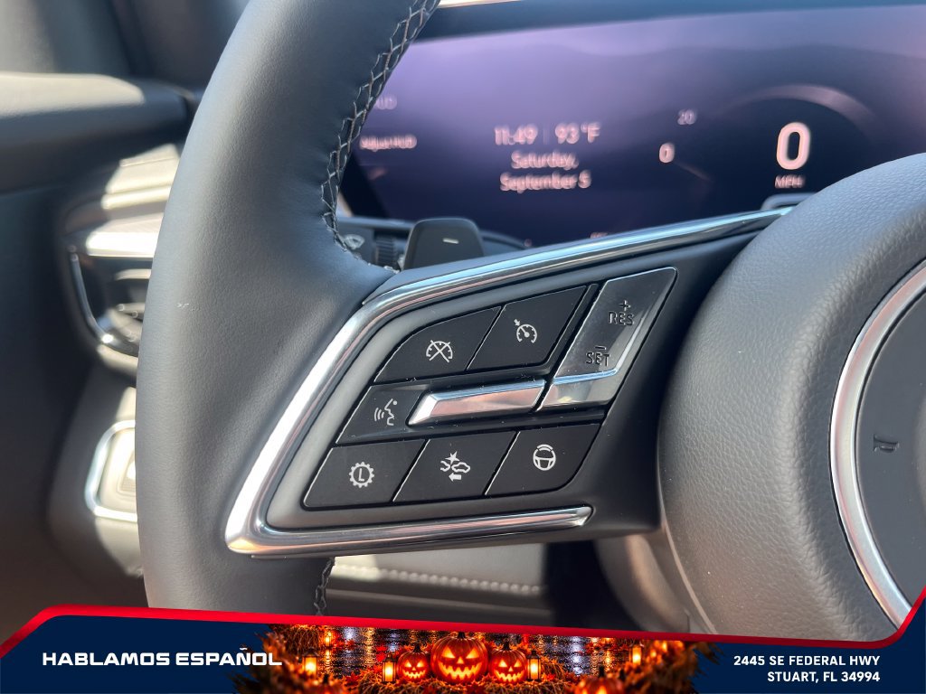 New 2027 Buick Enclave Sport Touring w/ Super Cruise Package FWD image 18