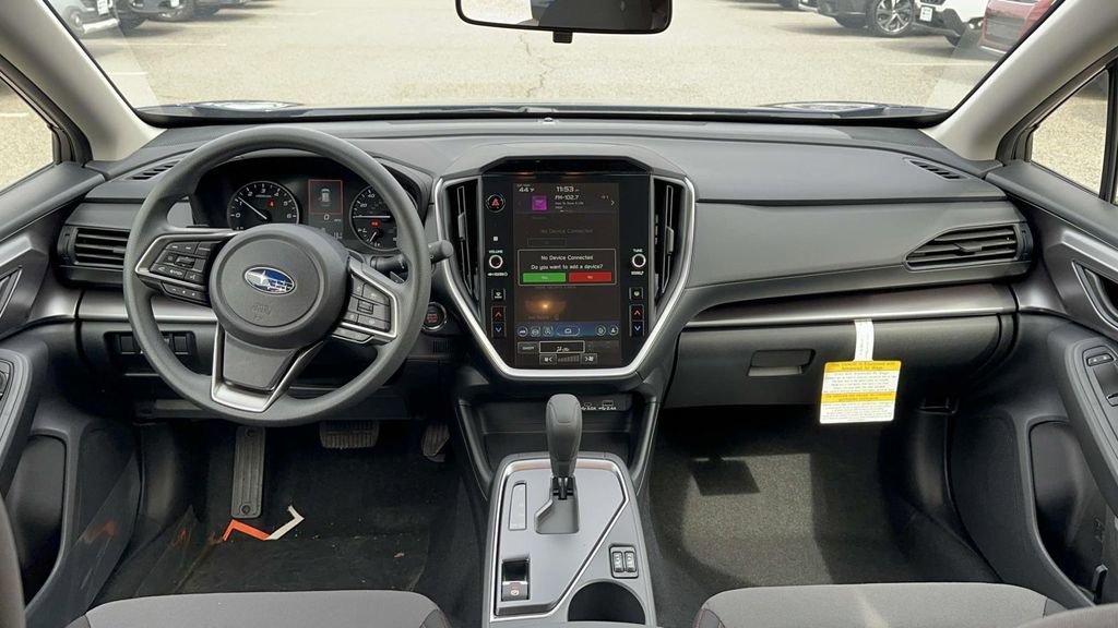New 2026 Subaru Impreza 2.0i Sport AWD/4WD image 10