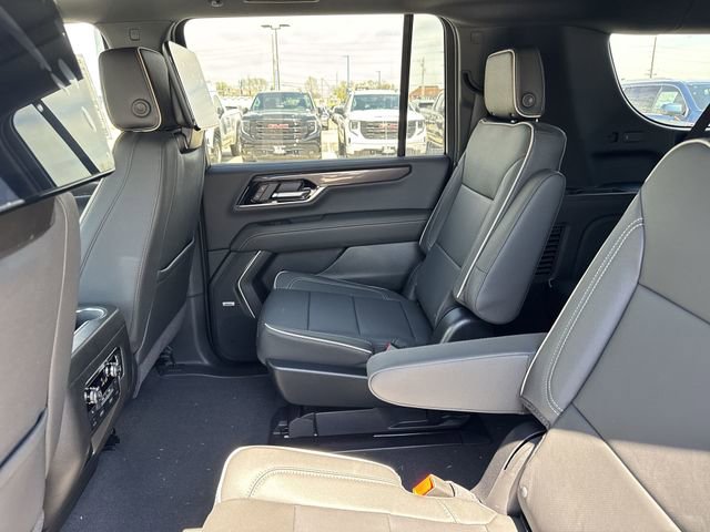 New 2026 GMC Yukon XL Elevation w/ Elevation Premium Package image 23