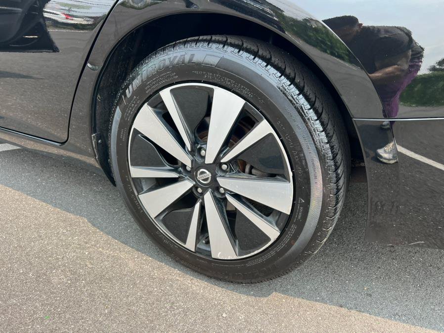 Used 2019 Nissan Altima 2.5 SV FWD image 17