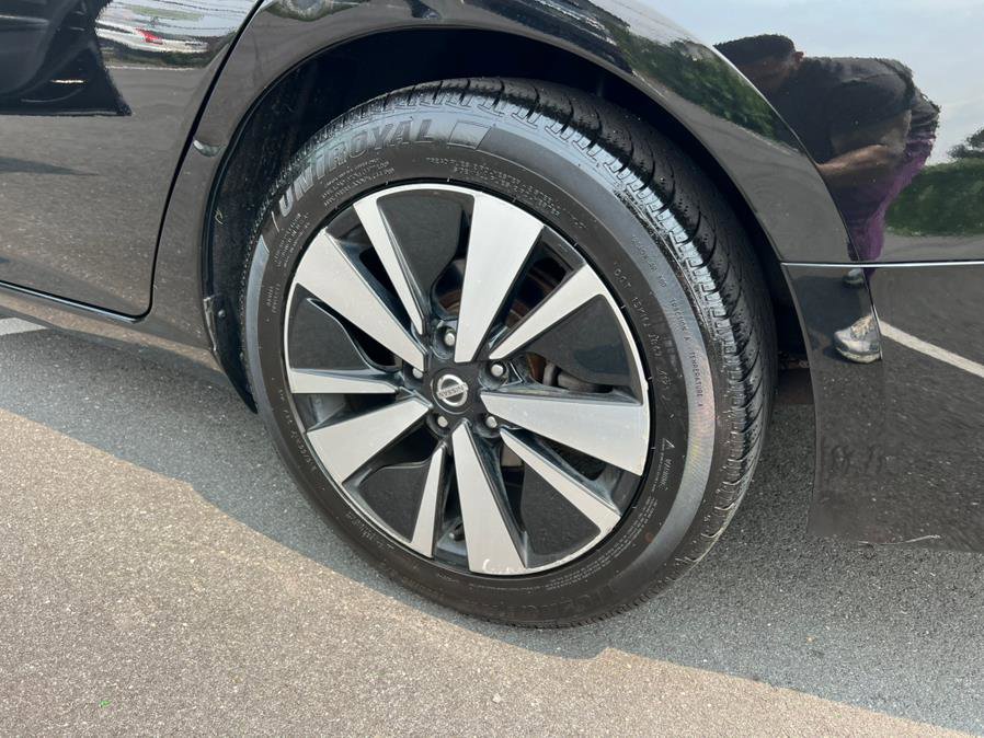 Used 2019 Nissan Altima 2.5 SV FWD image 17