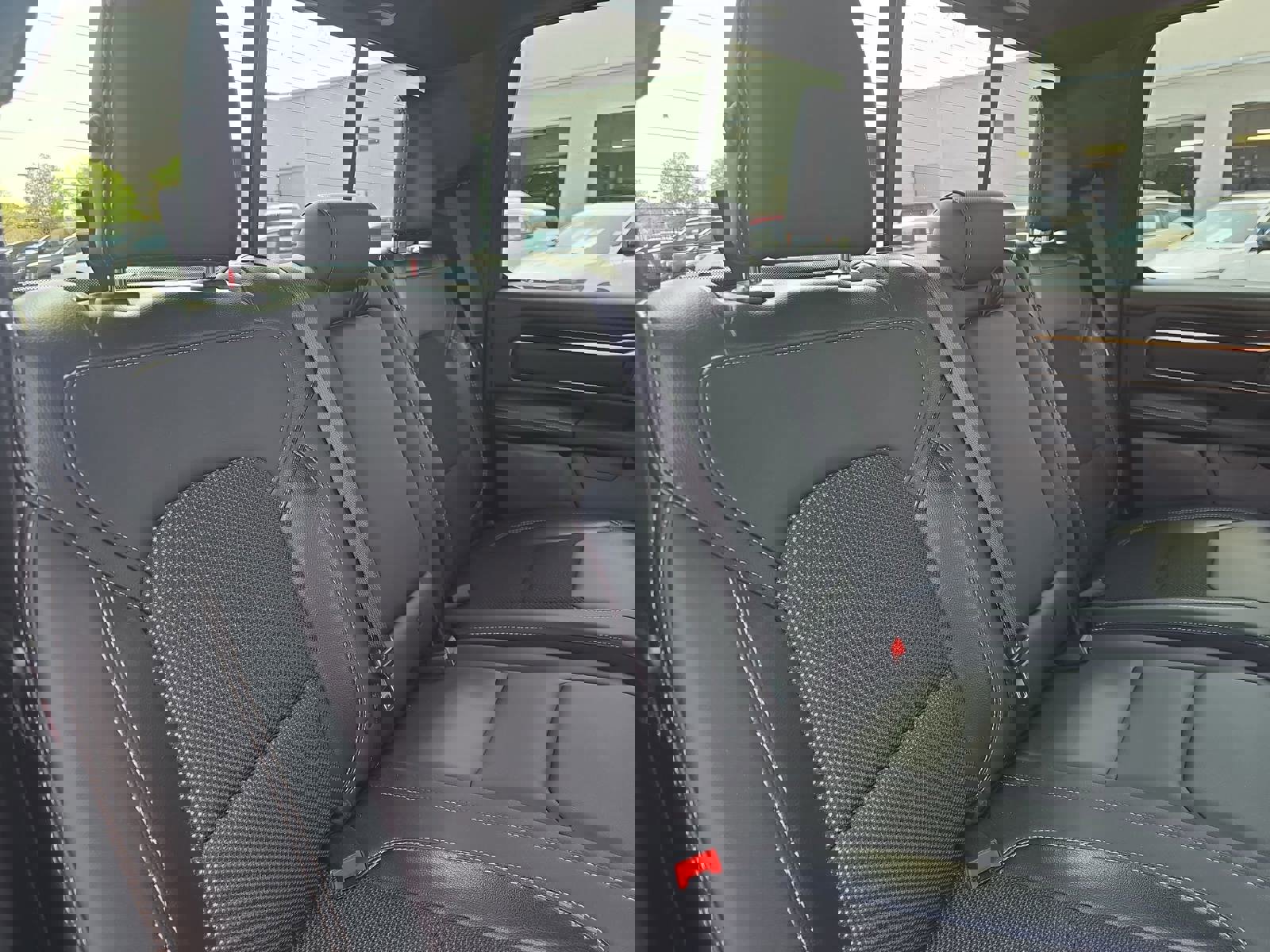 Used 2021 RAM 1500 Rebel w/ Rebel Level 1 Equipment Group image 11