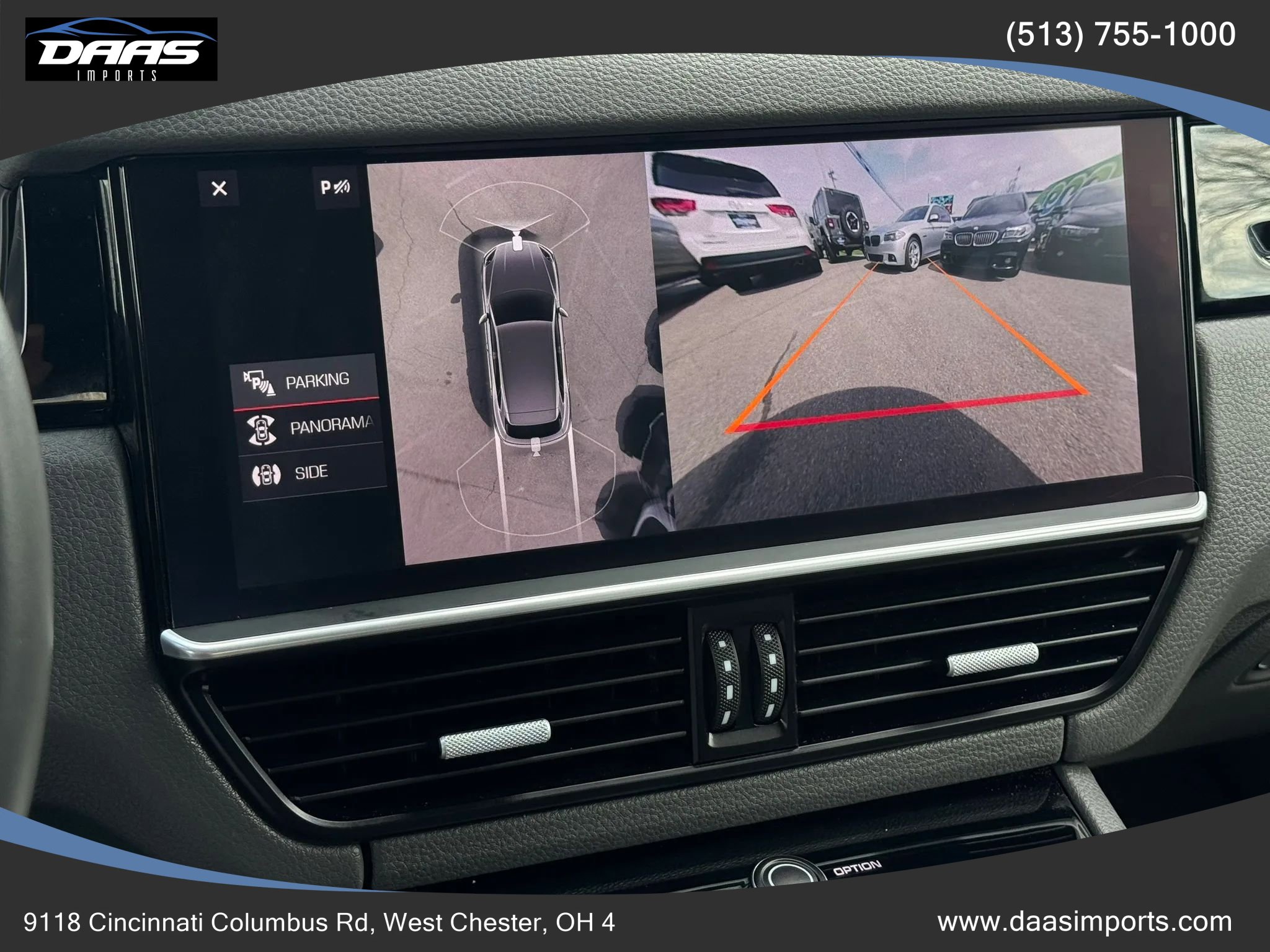 Used 2020 Porsche Cayenne image 87