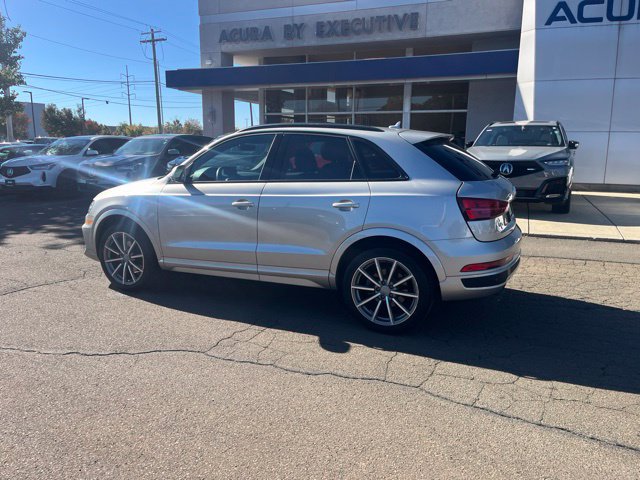Used 2018 Audi Q3 2.0T Premium Plus w/ Premium Plus Package AWD/4WD image 6