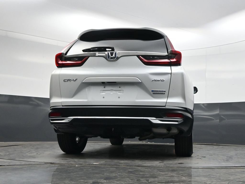 Used 2020 Honda CR-V Touring image 38