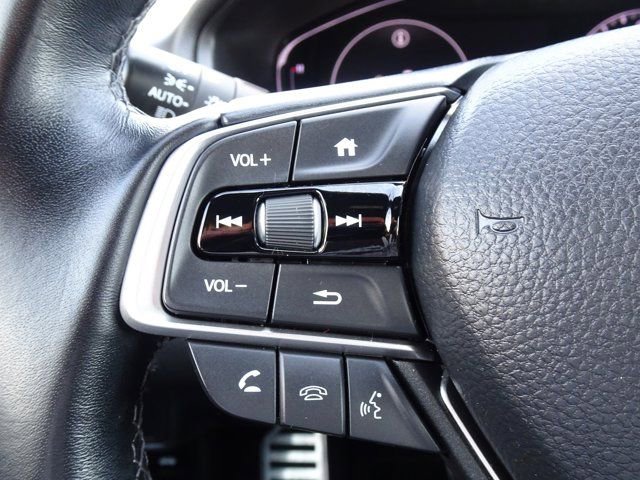 Used 2021 Honda Accord Sport image 26