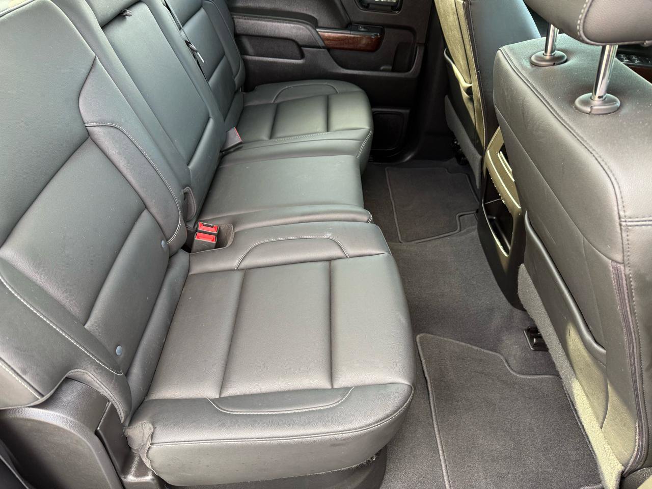 Used 2018 GMC Sierra 1500 SLT w/ Texas SLT Premium Package image 19