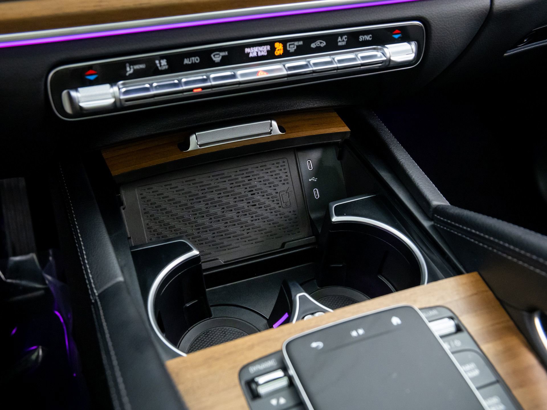 Certified 2024 Mercedes-Benz GLE 350 4MATIC image 26