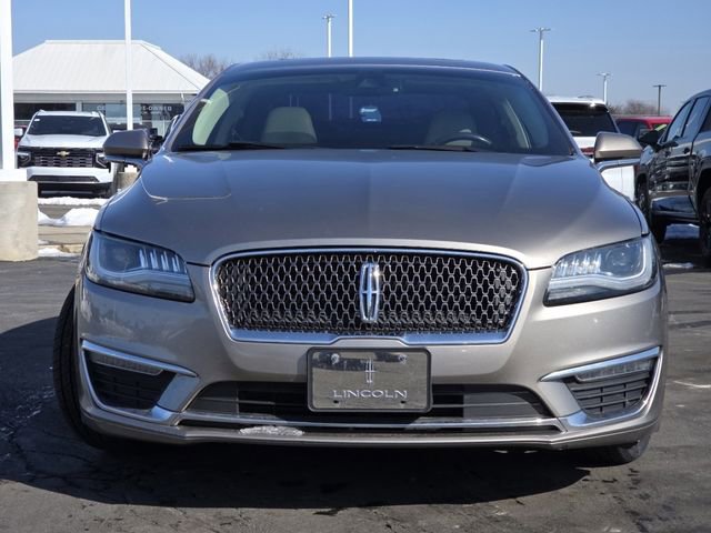 Used 2019 Lincoln MKZ Reserve w/ Reserve Plus Package image 19