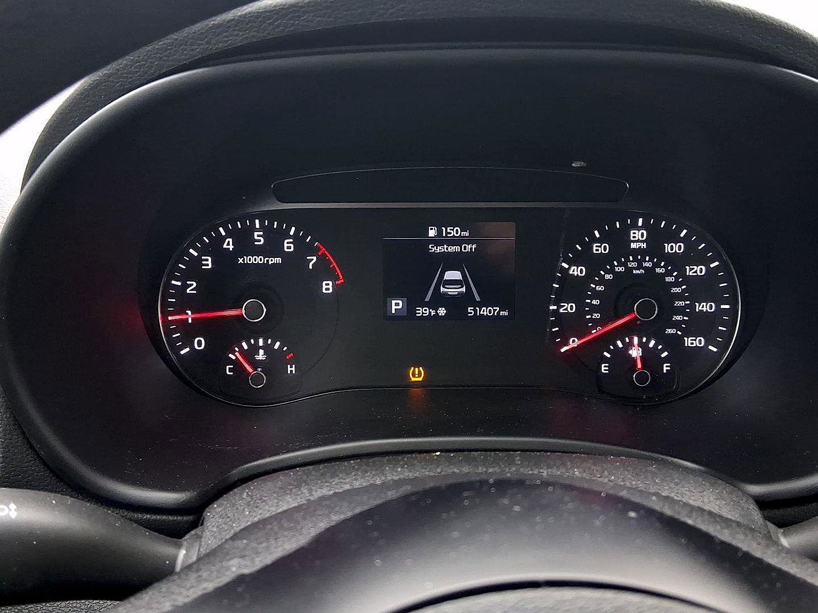 Used 2022 Kia Soul LX w/ Technology Package image 9