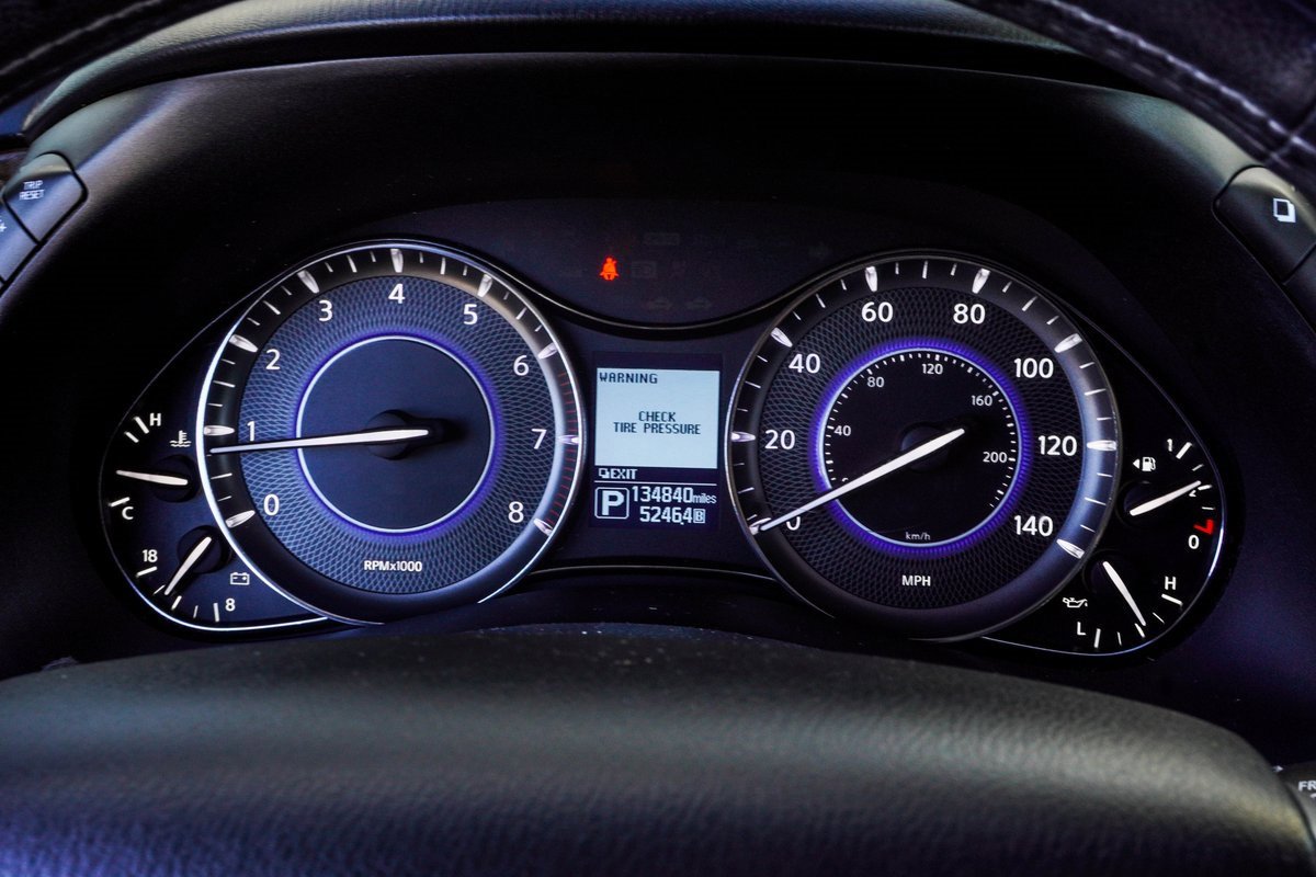 Used 2017 INFINITI QX80 2WD image 27