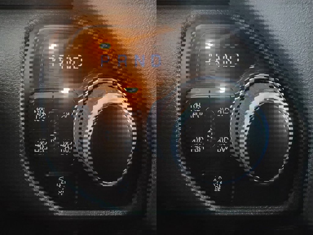 Used 2022 RAM 1500 Big Horn image 19