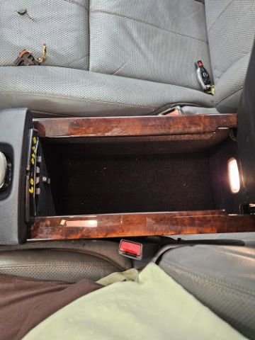 Used 2007 Mercedes-Benz S 550 image 27