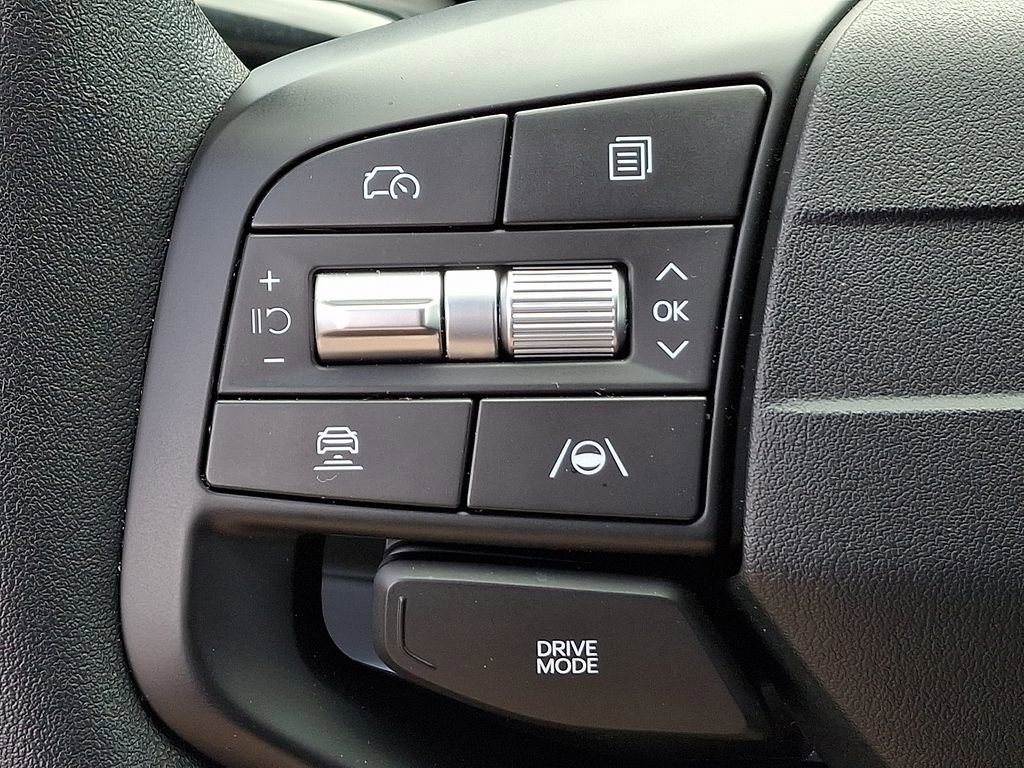 Certified 2025 Kia K4 FWD image 20