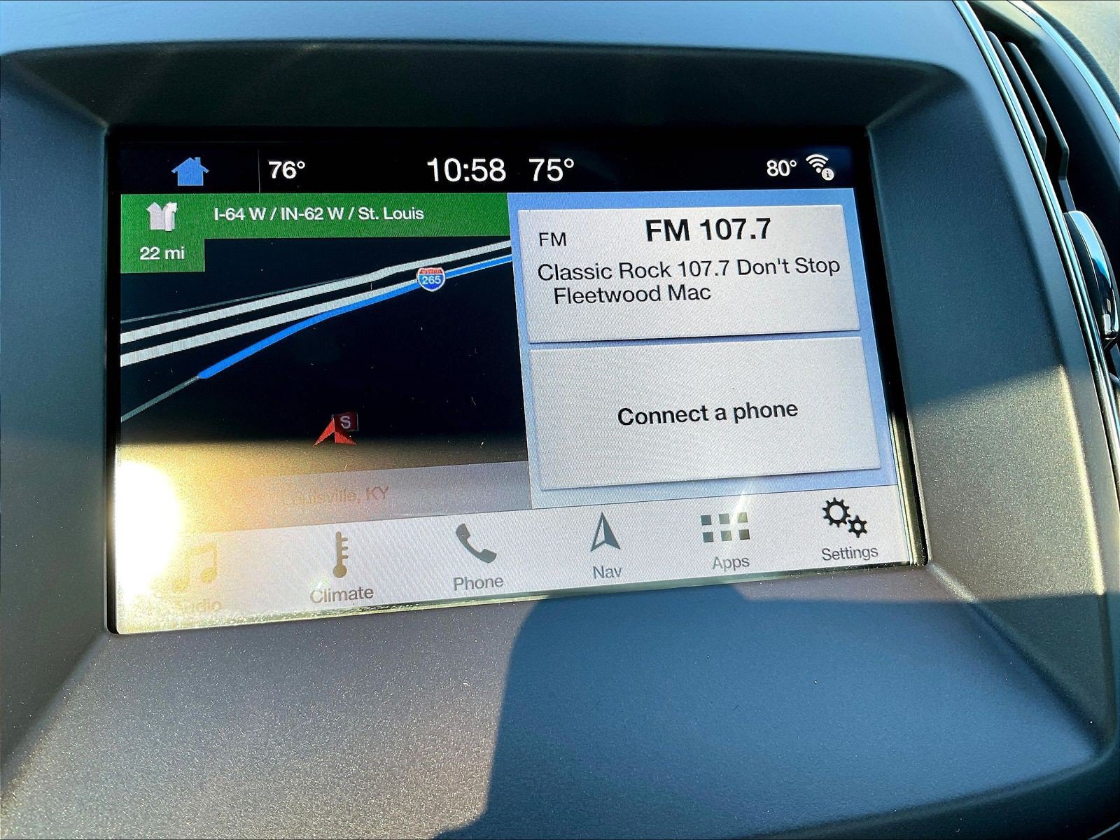 Used 2019 Ford Edge ST w/ Convenience Package AWD/4WD image 39
