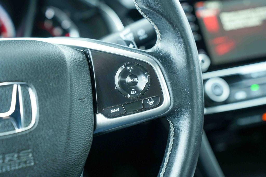 Used 2020 Honda Civic Sport image 23