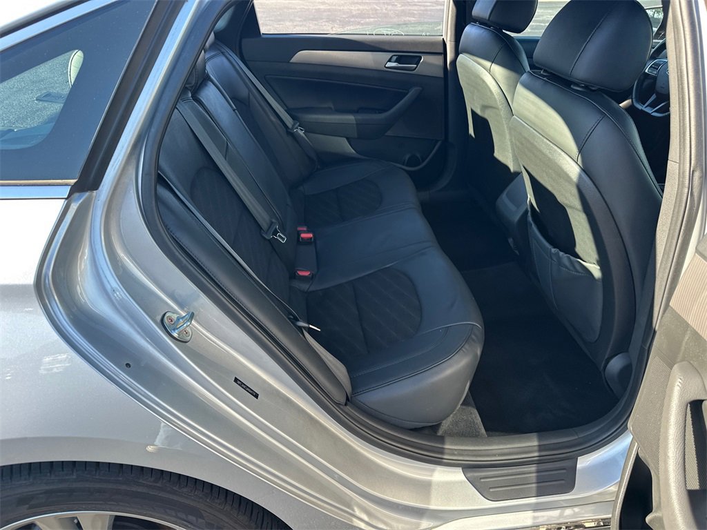 Used 2018 Hyundai Sonata Sport image 15