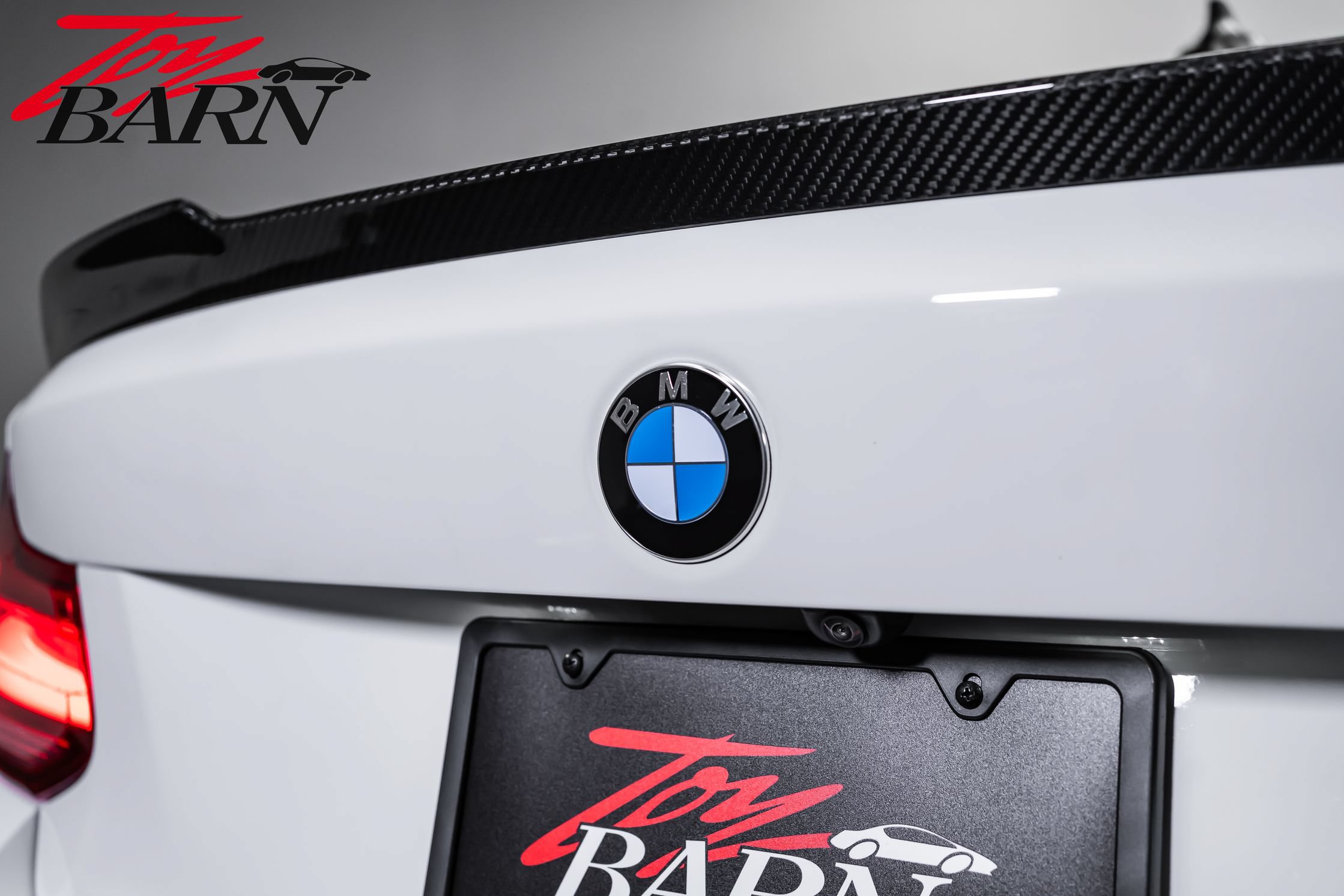 Used 2020 BMW M2 Competition RWD image 12