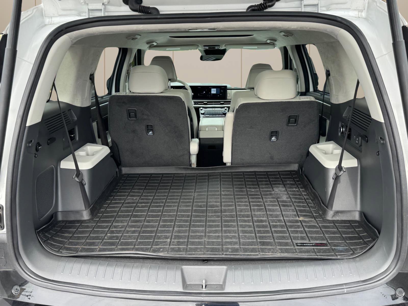 Used 2024 Hyundai Santa Fe Calligraphy image 14