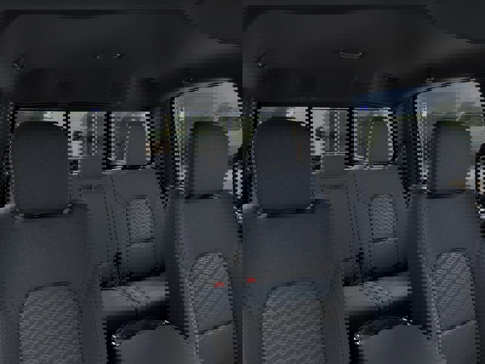 New 2026 RAM 1500 Big Horn image 26