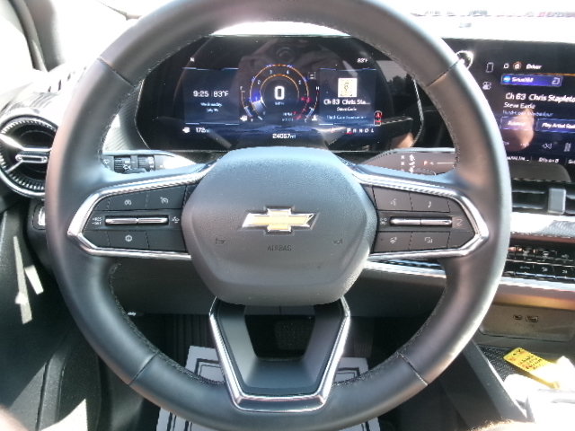 Used 2026 Chevrolet Equinox LT FWD image 21