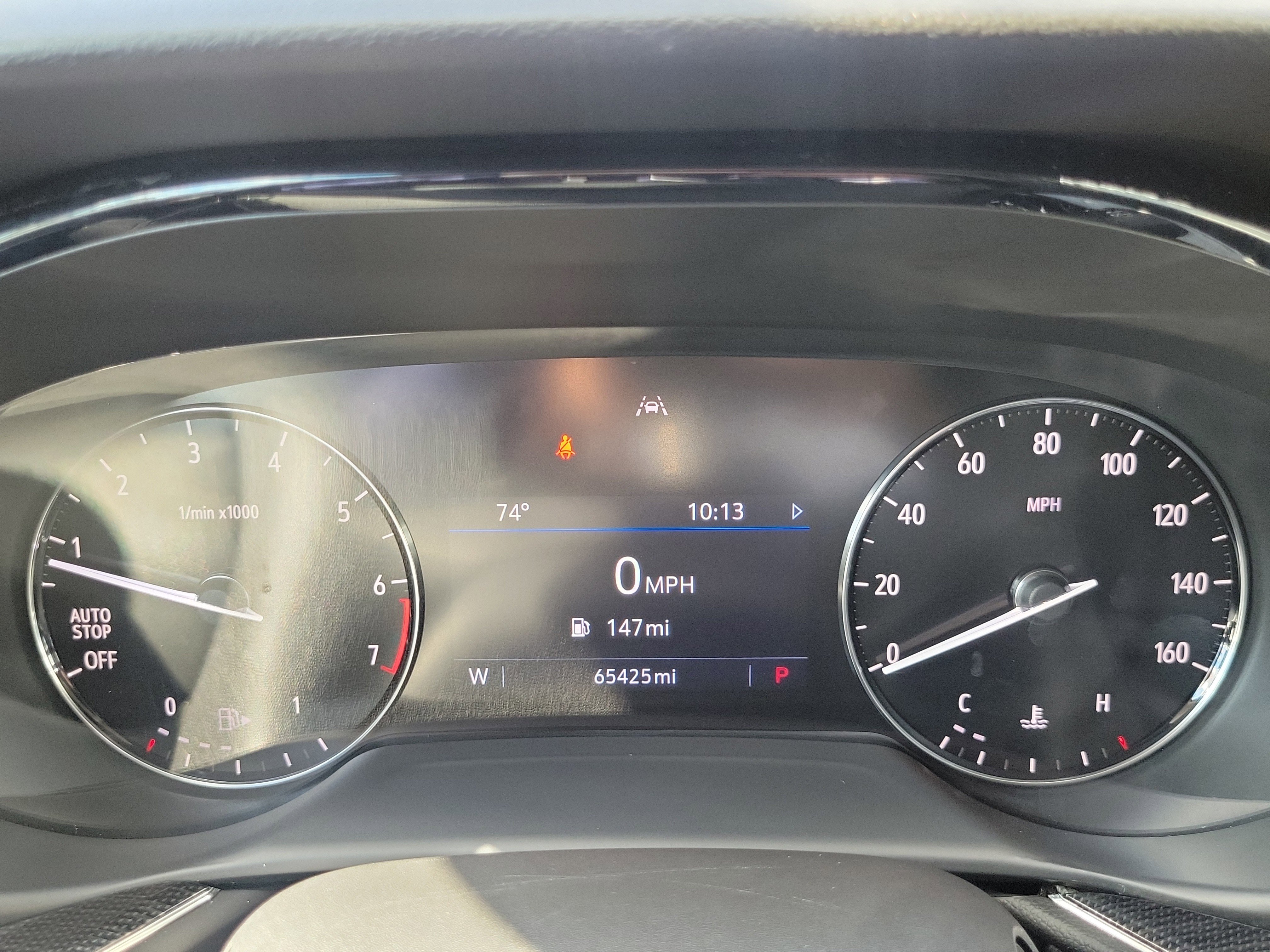 Used 2021 Buick Envision Preferred image 28