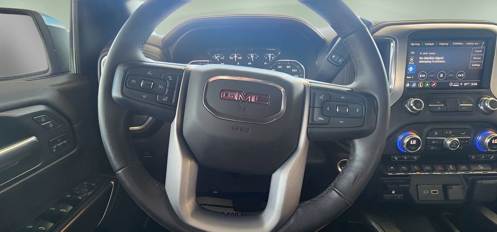 Used 2021 GMC Sierra 1500 SLT w/ SLT Premium Plus Package image 26