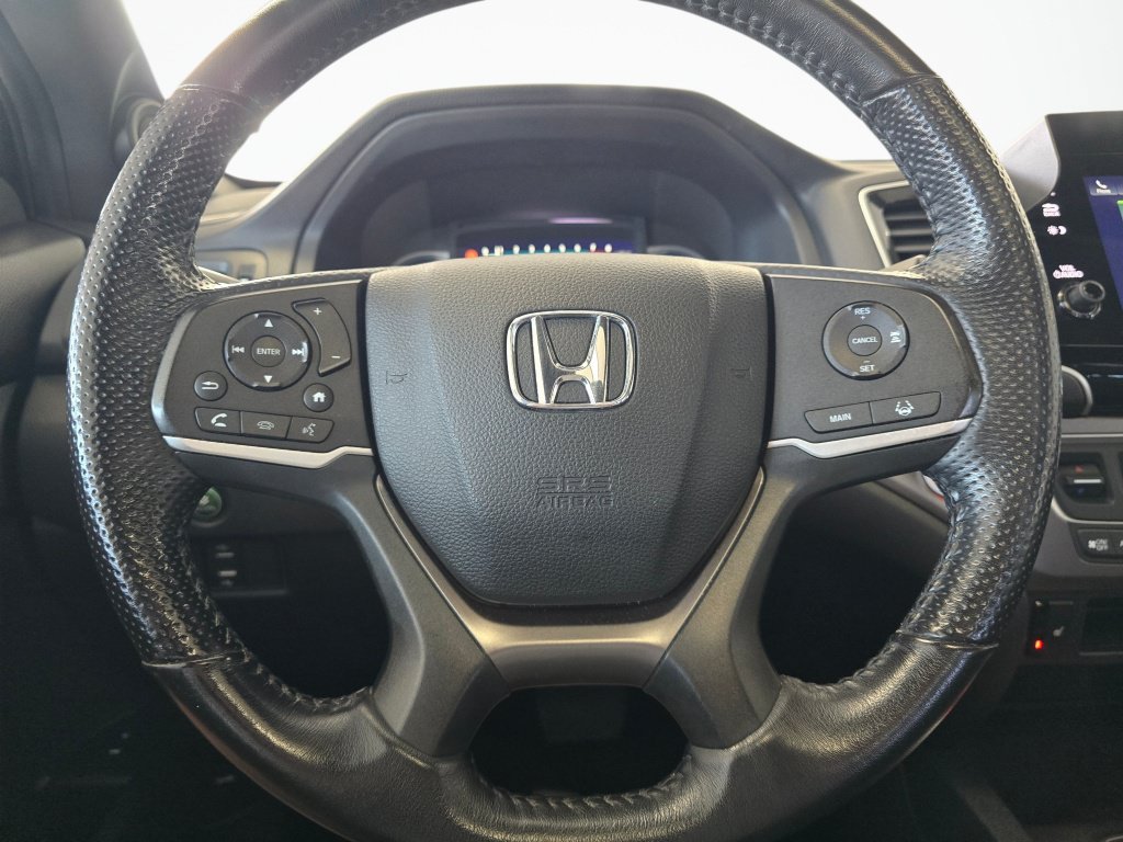 Used 2019 Honda Passport EX-L image 24