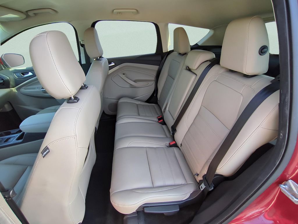 Used 2019 Ford Escape SEL image 14