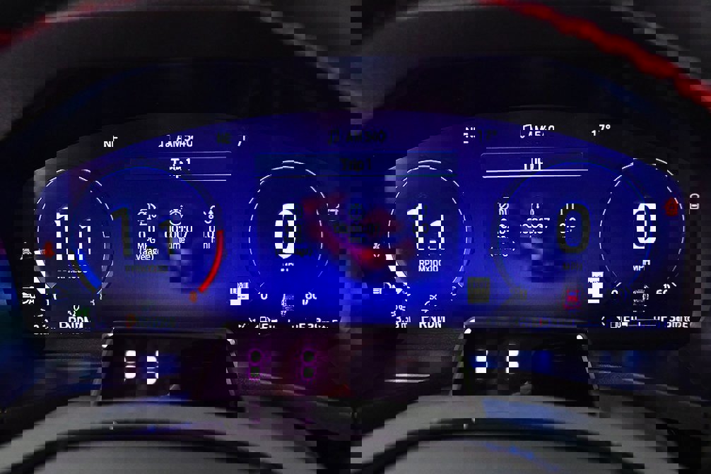 New 2026 Ford Explorer ST w/ Sun And Sound Package image 40