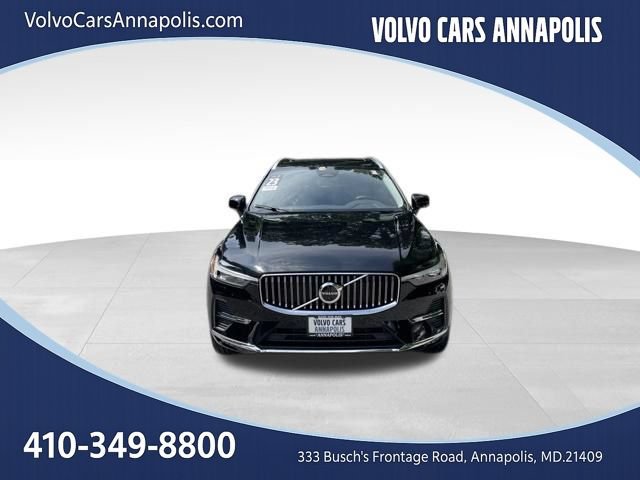 Certified 2023 Volvo XC60 B5 Plus w/ Climate Package AWD/4WD image 3