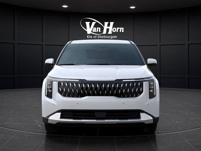 New 2026 Kia Carnival LX image 2