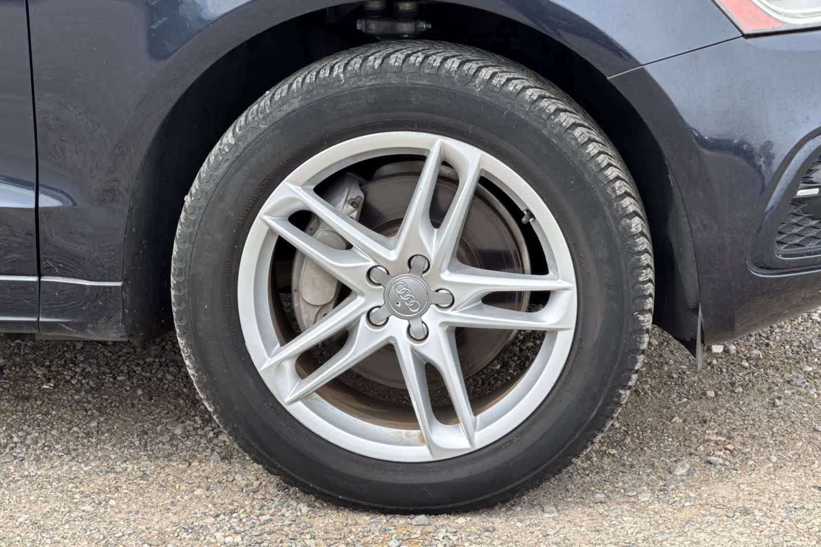 Used 2013 Audi Q5 3.0T Premium Plus image 29