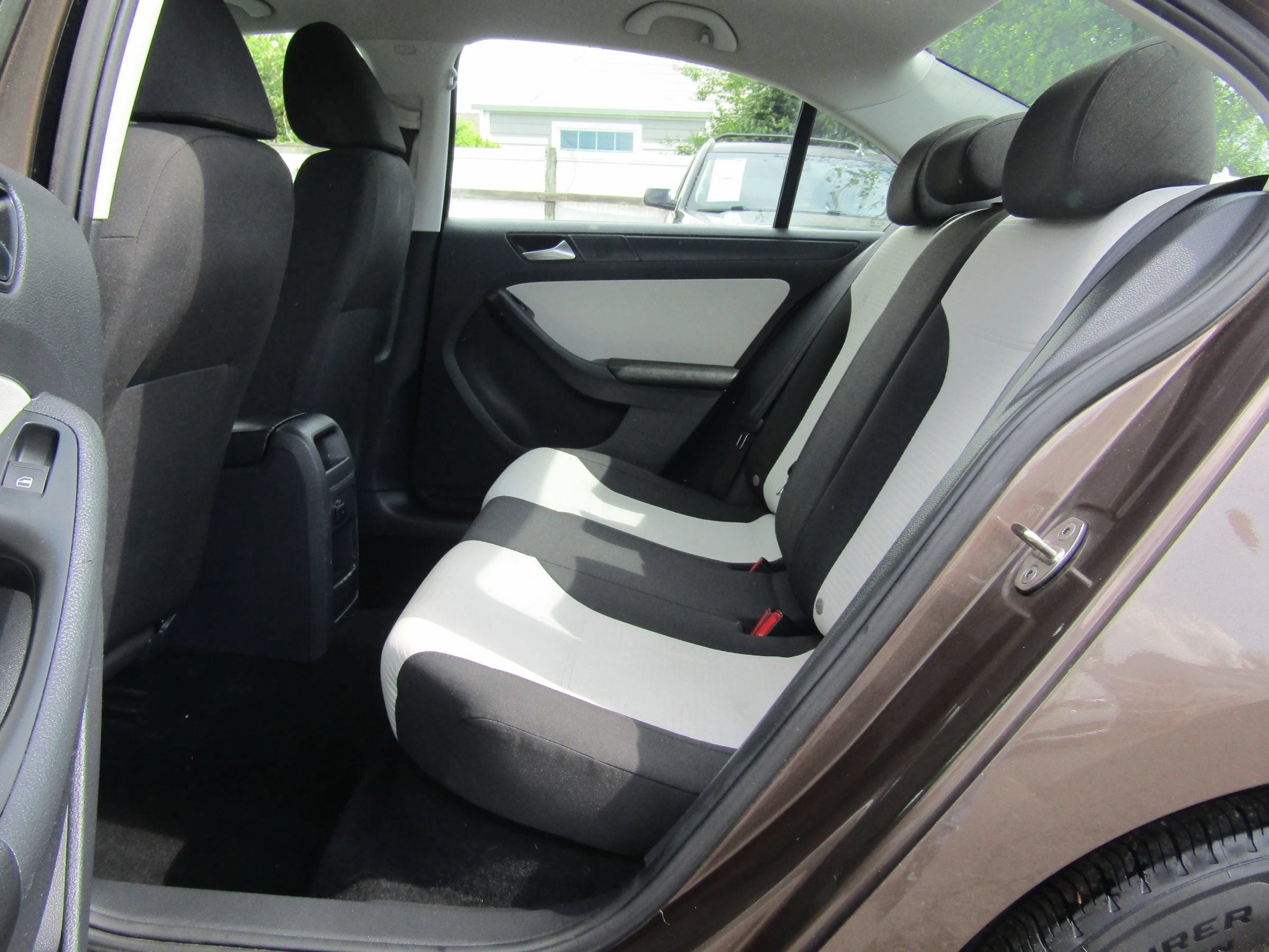 Used 2015 Volkswagen Jetta S FWD image 14