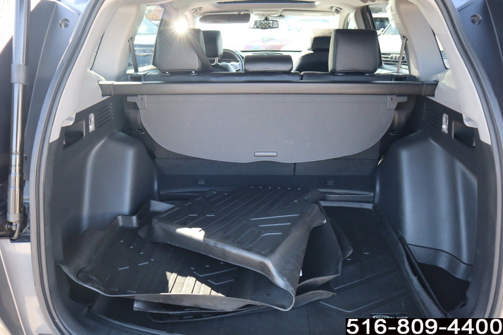 Used 2019 Honda CR-V EX-L image 29