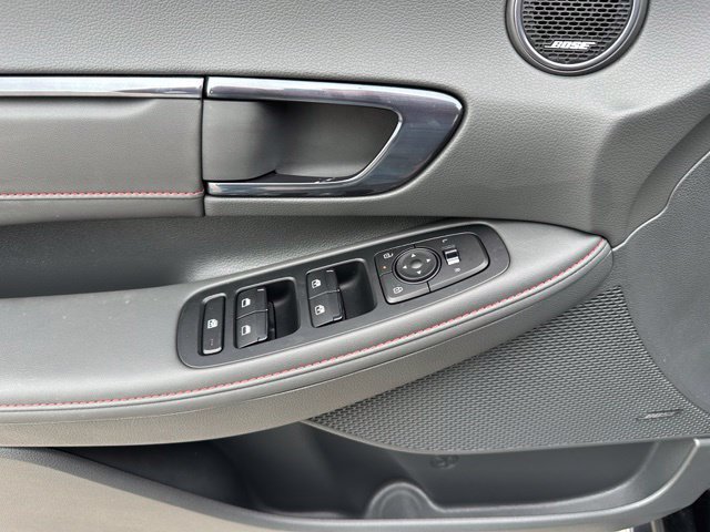 Used 2024 Hyundai Sonata N Line FWD image 22